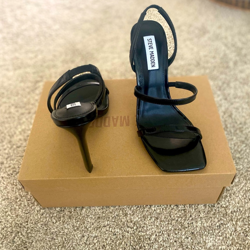 Steve Madden woman’s heels